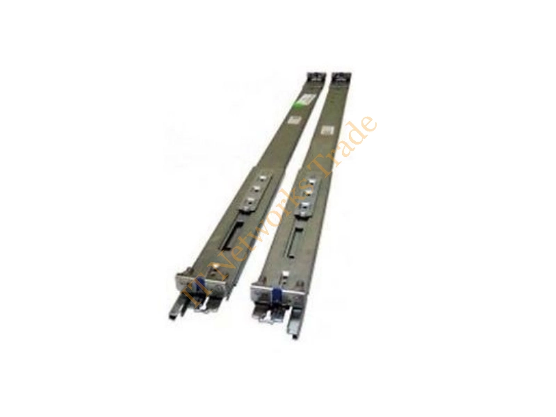 0N705C Dell Rack-Mount Rail Kit PowerEdge R610 Server Accessory