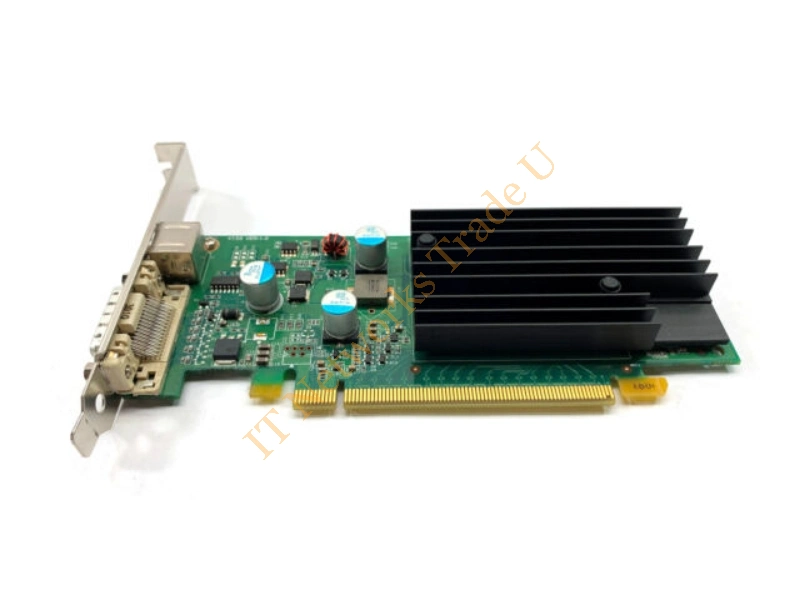 0N715G Dell nVidia 9300GE 256MB PCI Express Video Graphics Card