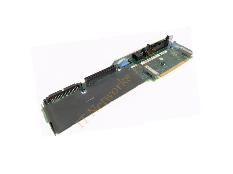 0N7192 Dell Side Plane Riser for PowerEdge 2950 Server Accessory