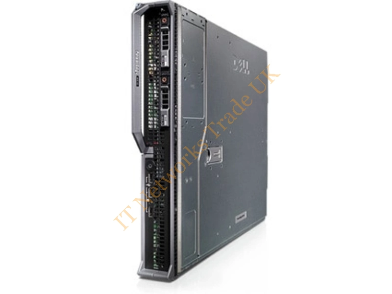 0N719N Dell PowerEdge M910 CTO Blade Server Server System
