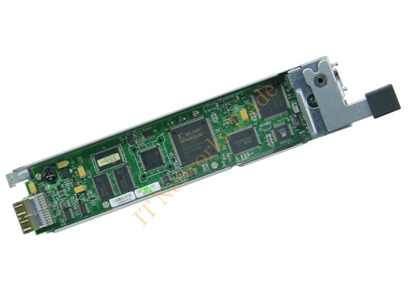 0N7244 Dell Analog KVM Switch Assembly for PowerEdge 1855 / 1955 Server Accessory