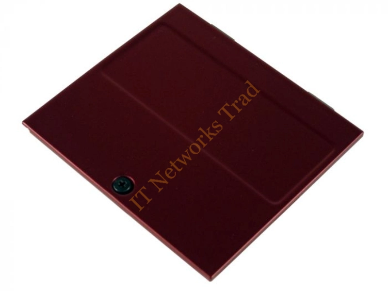 0N729D Dell Laptop Wireless Cover Red Latitude E4300 Laptop Accessory