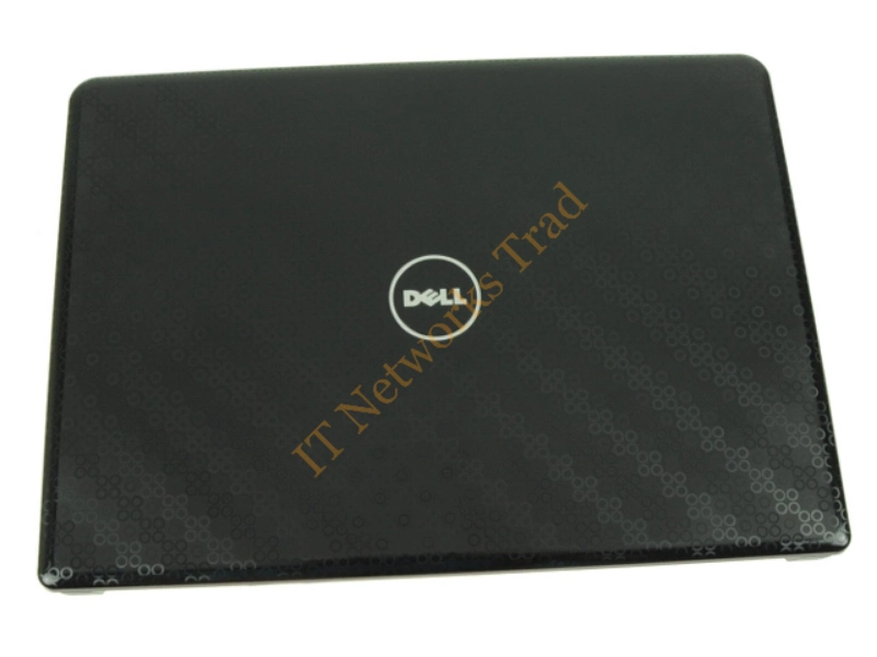 0N72GG Dell LED Black Back Cover for Inspiron N4030 / N4020 Laptop Accessory