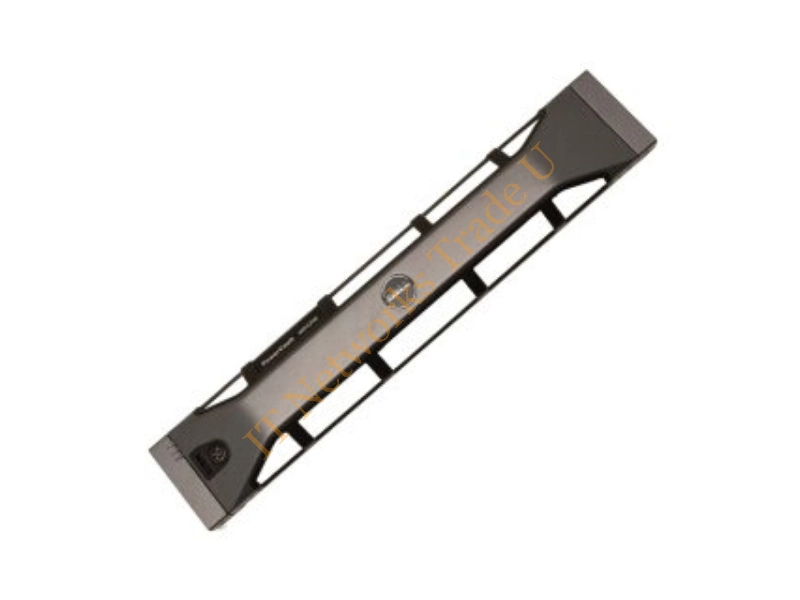 0N737K Dell Front Bezel for PowerVault MD1200 Server Server Accessory