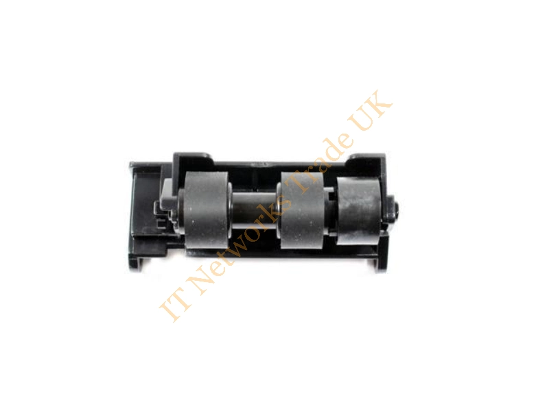 0N7591 Dell Separator Roller Assembly 5100cn / 5110cn Printer Printer Accessory
