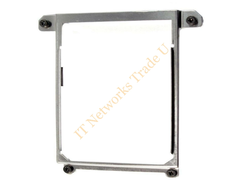 0N761H Dell Latitude XT2 Tablet Hard Drive Carrier Caddy HDD Accessory