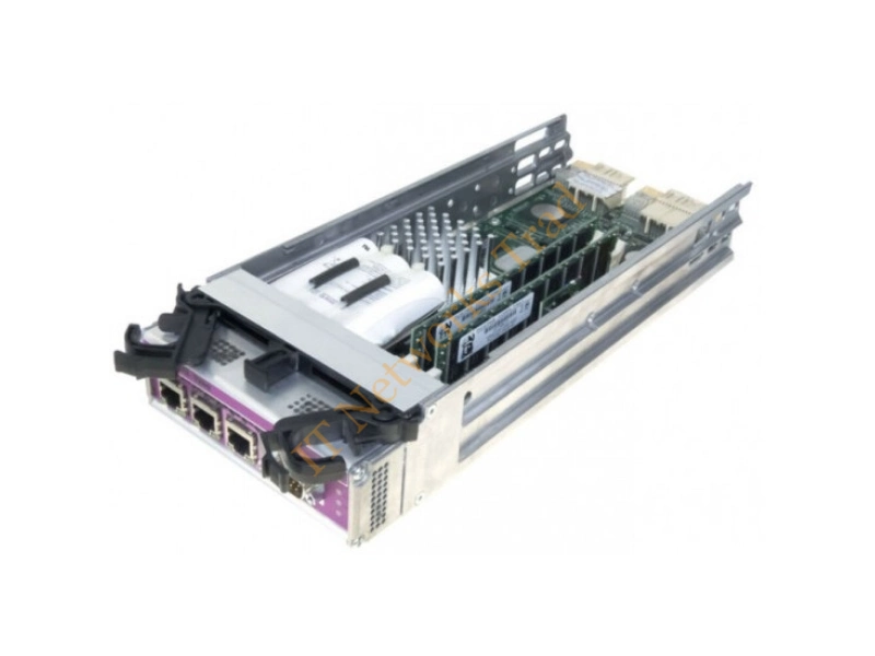0N789R Dell EqualLogic Type 8 Controller with 2GB Cache Raid Controller