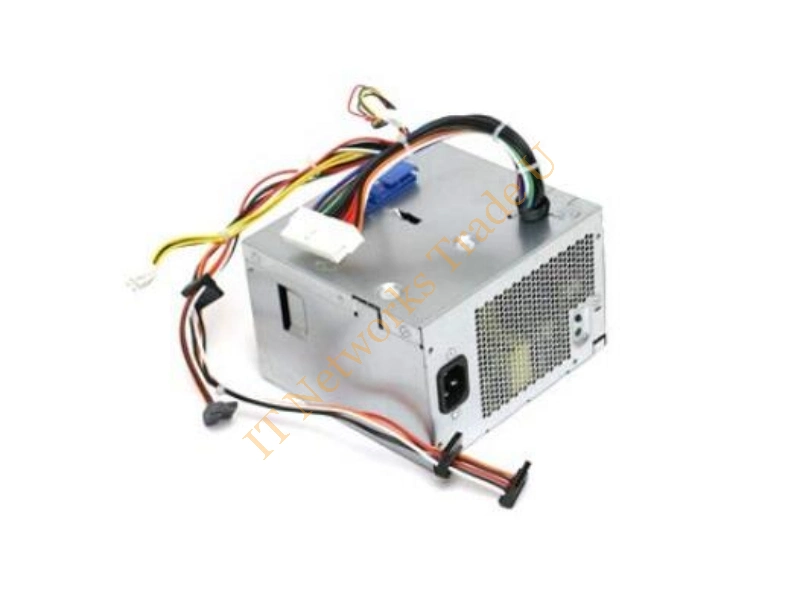0N804F Dell 255-Watts Power Supply for OptiPlex 360