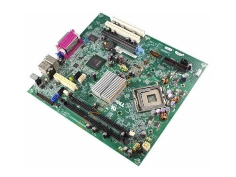 0N820C Dell System Board for OptiPlex 330 Desktop Motherboard