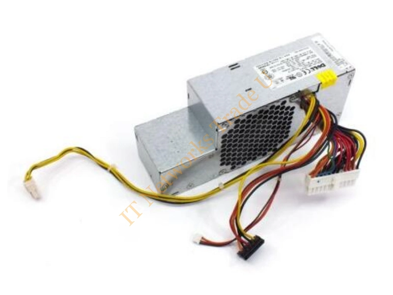 0N8379 Dell 275-Watts Power Supply for Optiplex Gx620 Sff