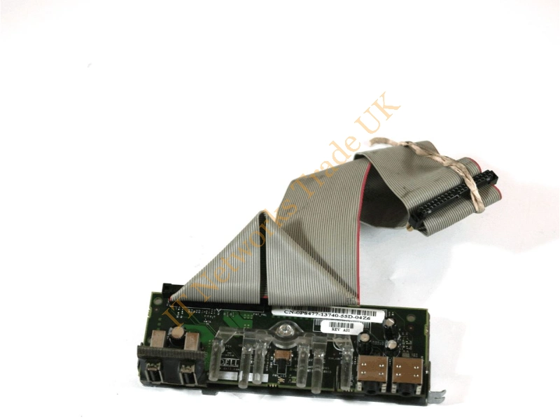 0N8420 Dell Pwr/usb/audio Control Panel for Gx520/gx620dt