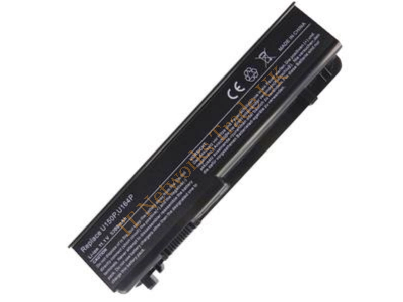 0N856P Dell 9-Cell 85Whr Extended Li-Ion Battery for Studio 1745 1747 1749 Laptop Battery