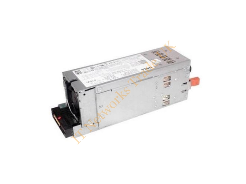 0N870P Dell 870-Watts Power Supply for PowerEdge R710 T710
