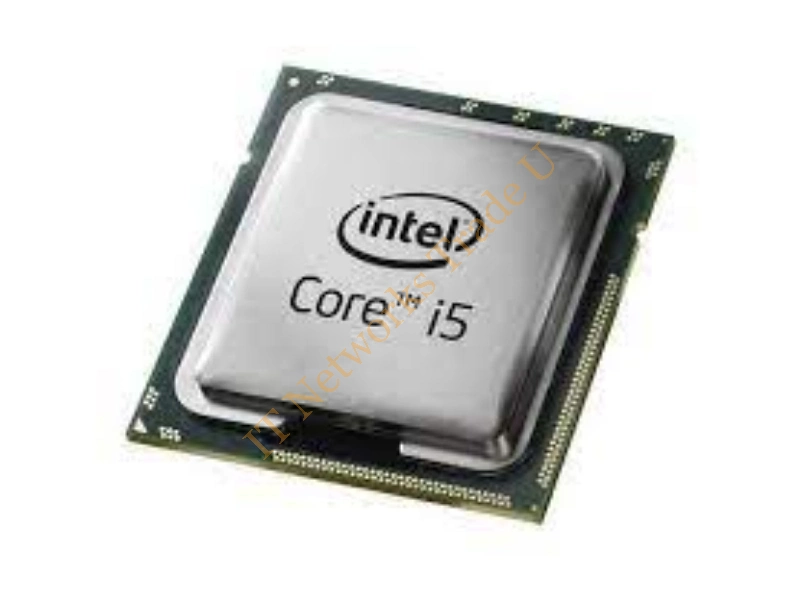 0N87G0 Dell 2.40GHz 5GT/s DMI 3MB SmartCache Socket PPGA988 Intel Core i5-2430M Dual Core Retail Processor