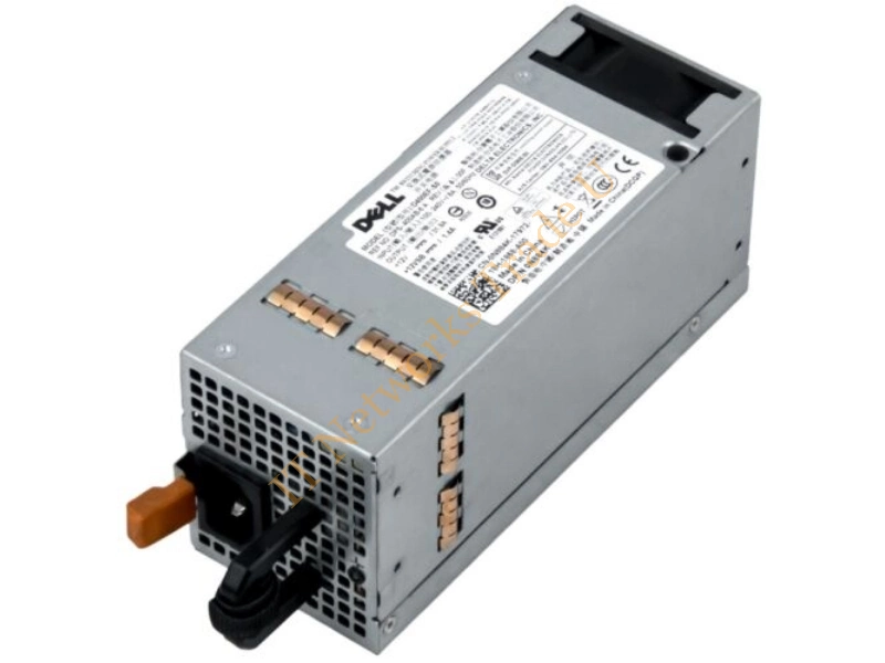 0N884K Dell 400-Watts Redundant Power Supply for PowerEdge T310