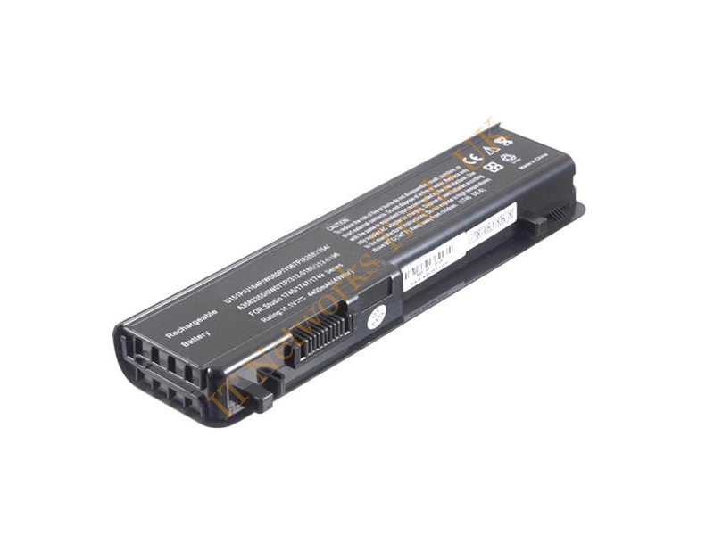 0N887N Dell 60Whr 11.1V 6-Cell Li-Ion Battery for Vostro 1220 Laptop Battery