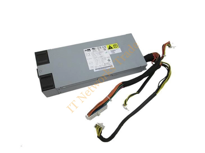 0N898N Dell 500-Watts Redundant Power Supply for PowerEdge 2650