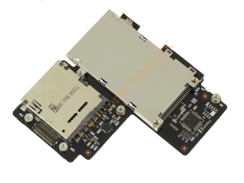 0N8DVP Dell Card Reader Board for Latitude 13 Vostro