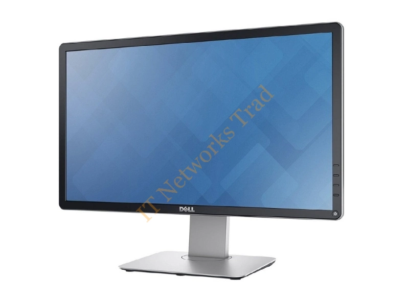 0N8RG7 Dell P2214H 22-inch TFT Active Matrix IPS LED-Backlit LED Monitor FullHD 1920 x 1080