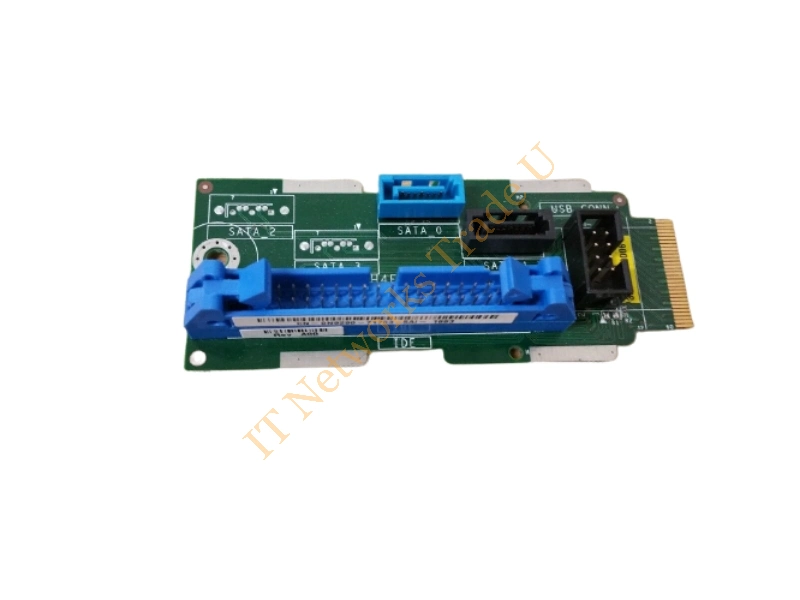 0N9290 Dell I/O SATA IDE Daughter Board for PowerEdge 850 Server Accessory