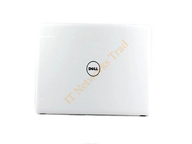 0N933P Dell LED White Back Cover for Inspiron 1440 Laptop Accessory