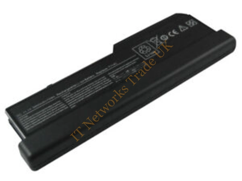 0N956C Dell 9-Cell Li-Ion Battery for Vostro 1310 1510 2510 Laptop Battery