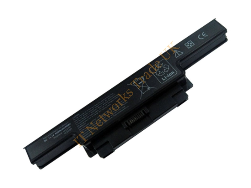 0N996P Dell 6-Cell 56WHr Battery for Studio 1458 Laptop Battery
