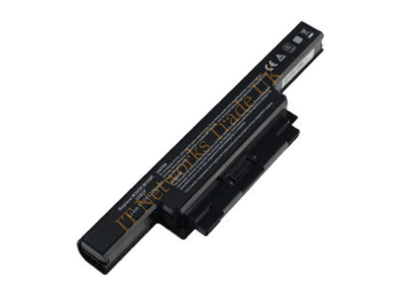 0N998P Dell 9-Cell 85Wh Li-Ion Rechargeable Battery for Studio 1450 1457 1458 Laptop Battery