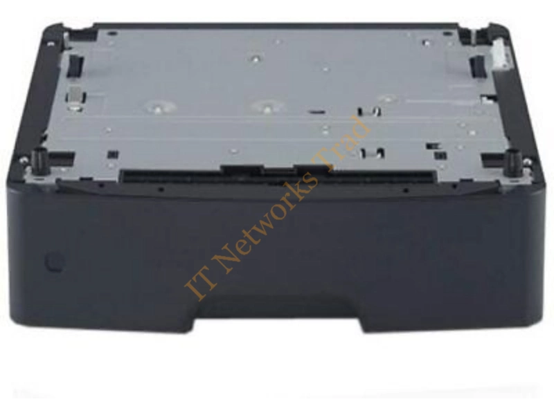 0N9GFF Dell 550-Sheet Paper Tray B2360d B2360dn B3460dn B3465dn B3465dnf Printer Accessory