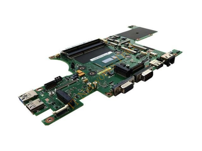 0N9H91 Dell System Board Core i3 1.9GHz (i3-4030U) W/CPU Latitude 14 (5404) Rugged Laptop Motherboard