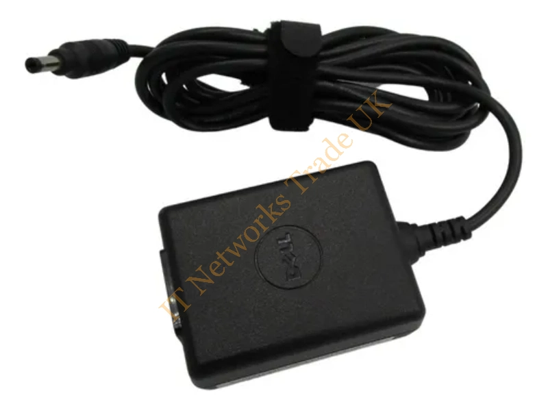 0NC490 Dell 13W 5.4V 2.4A AC Adapter Includes Power Cable Power Adapter