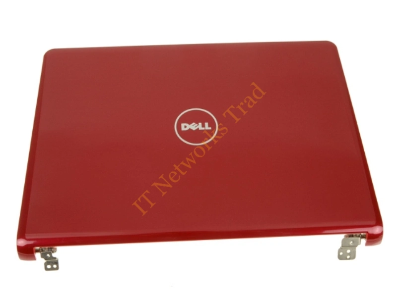 0NC5JX Dell LCD Red Cover LID for Inspiron 14Z 1470 Laptop Accessory