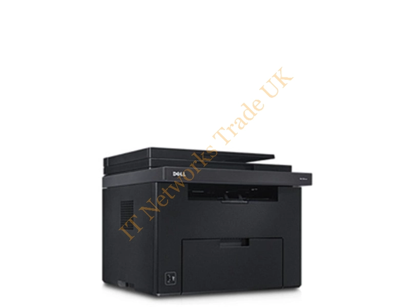 0NCFJ1 Dell 1355cn All-In-One Multifunction Color Laser Printer