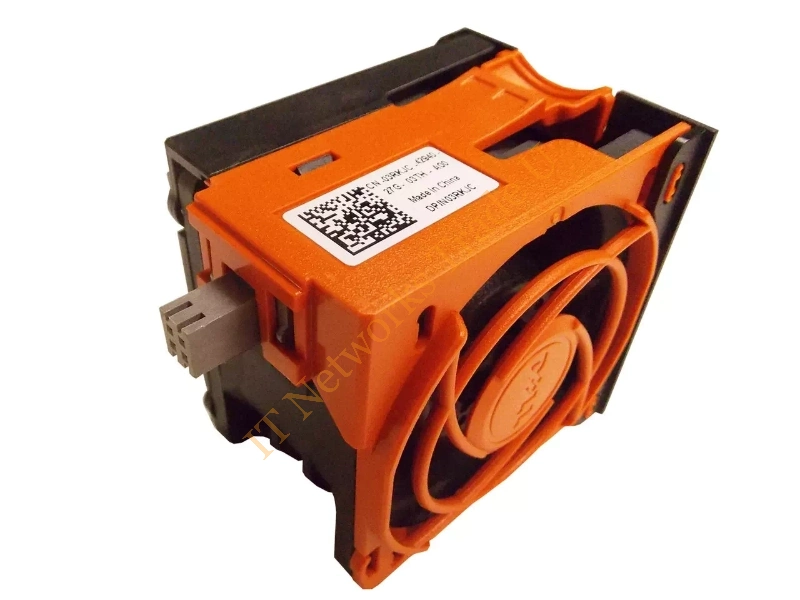 0NCJH0 Dell Fan 60x60x38 for PowerEdge R720 R720xd Cooling Fan
