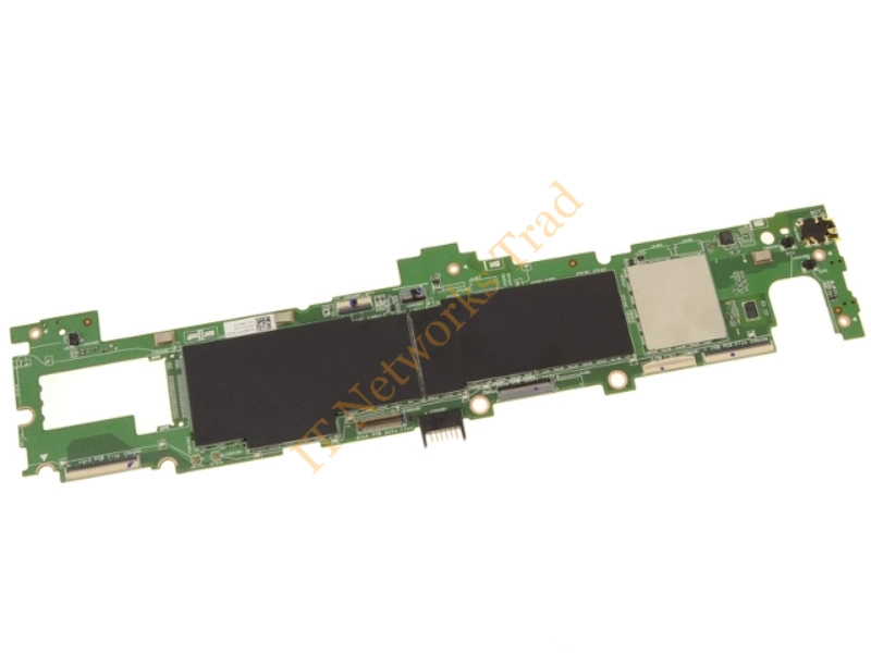 0NCKRX Dell System Board with Intel 256MB Atom Z3795 1.60GHz for Venue 11 Pro 5130 Laptop Motherboard