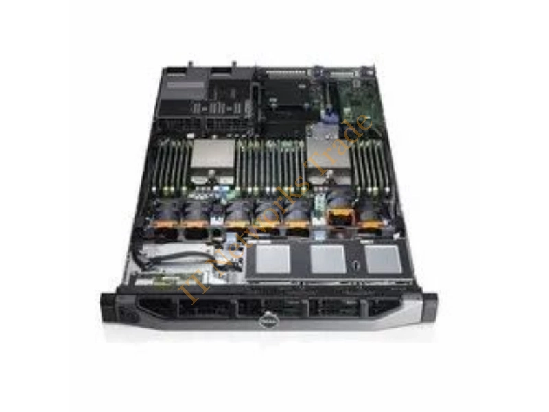 0ND1DF Dell PowerEdge R620 Blank Filler Carrier Assembly Server Accessory