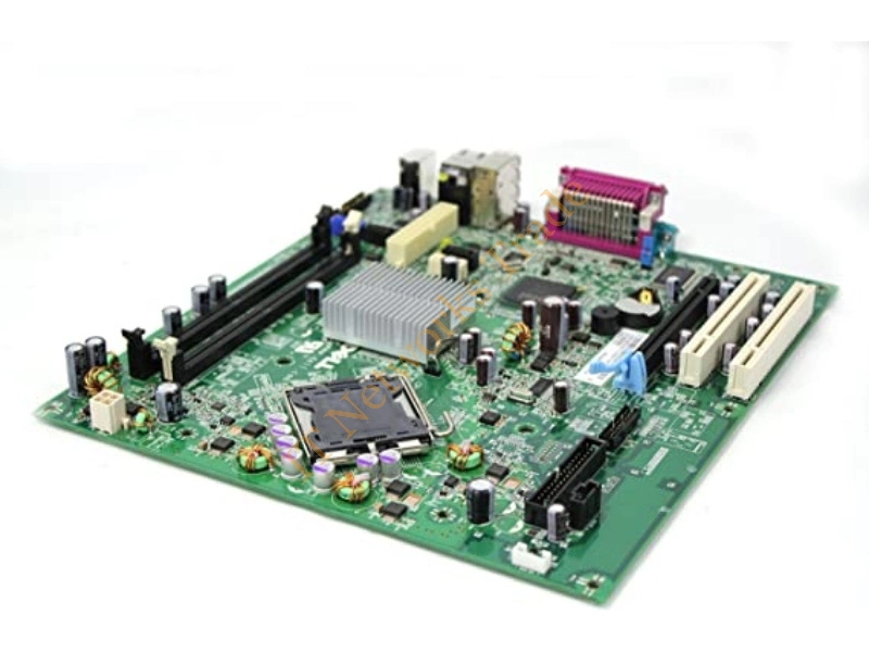0ND527 Dell System Board for OptiPlex Gx270 Desktop Motherboard
