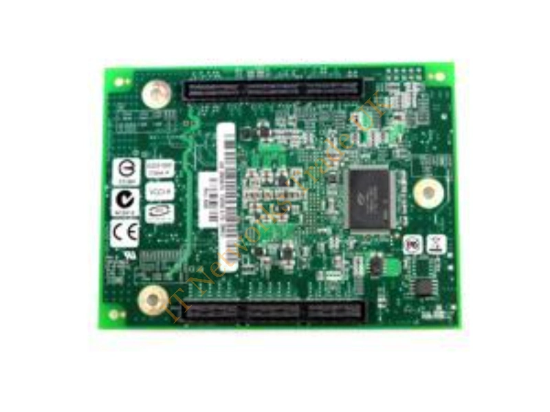0ND674 Dell / Qlogic 4GB Fibre Channel Host Bus Adapter for PowerEdge 1855 / 1955 Fiber Channel Controller