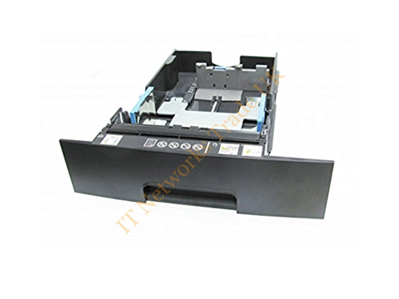 0ND837 Dell 500-Sheet Drawer for Laser Color Printer 5110cn ADF Assembly Printer Accessory