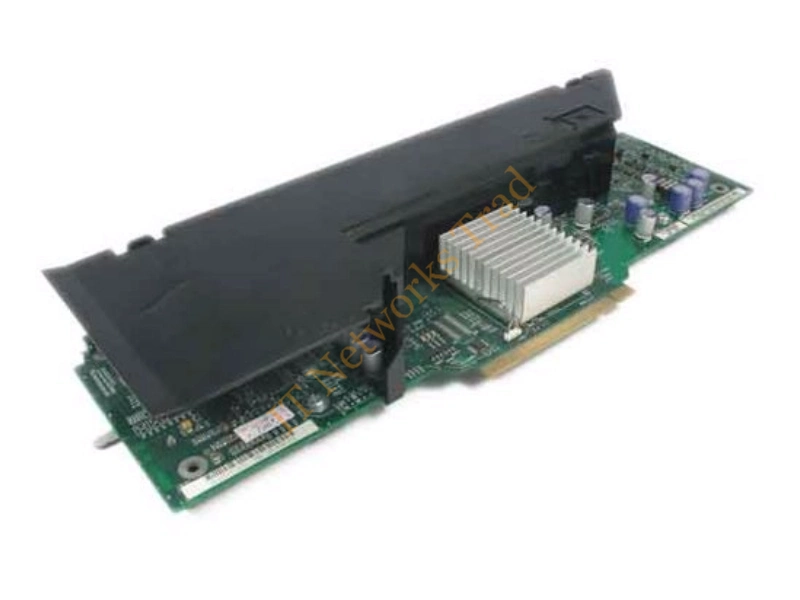 0ND890 Dell Memory Riser Card for PowerEdge 6800 6850 Memory Board