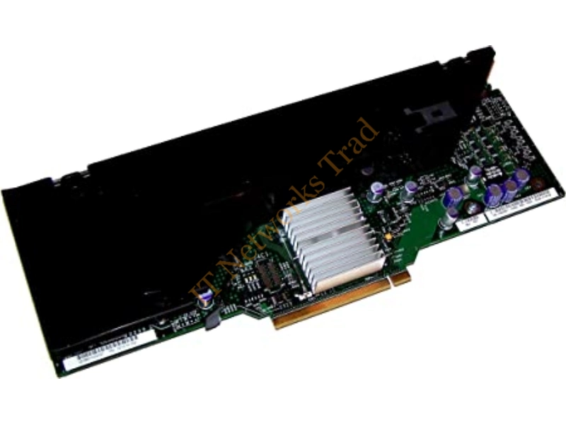 0ND891 Dell Memory Riser Board for PowerEdge 6800 / 6850