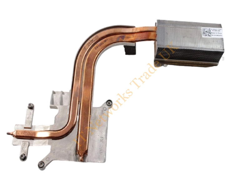 0NDDPV Dell CPU Heatsink Assembly for Inspiron One 2305