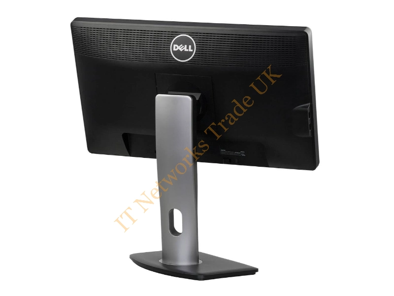 0NDMRP Dell P2212HB Black 22-inch (1920 x 1080) WideScreen LCD  Flat Panel Monitor with Stand and Power Cord LCD Monitor