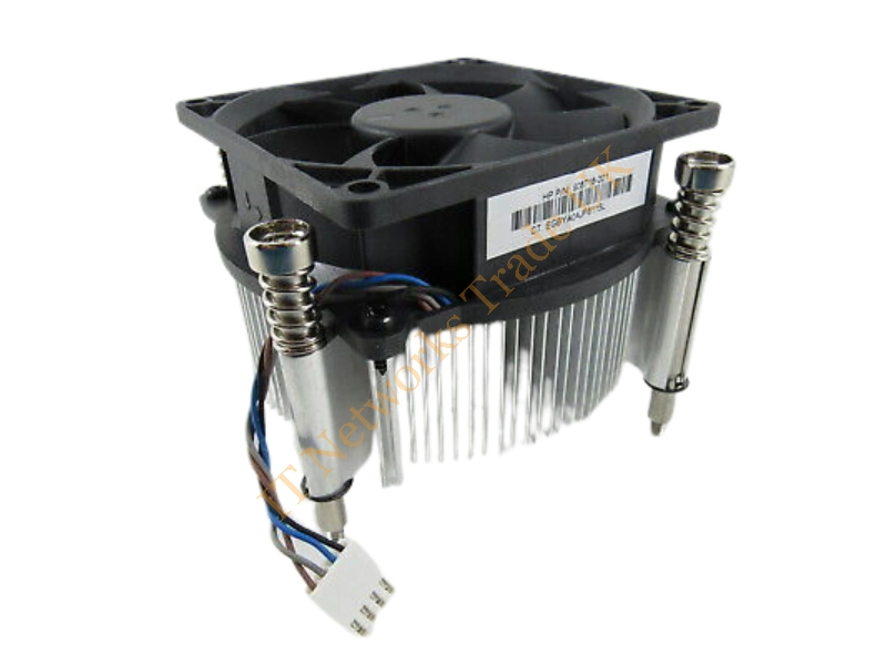 0NF090 Dell Riser Card Assembly Expansion Kit for Precision 690 Cooling Fan