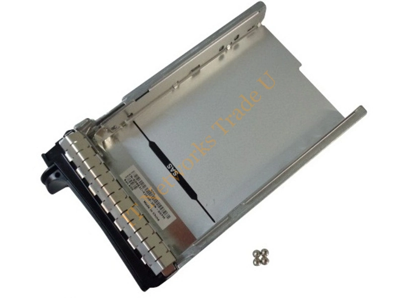 0NF467 Dell Hard Disk Caddy for PowerEdge Server HDD Accessory