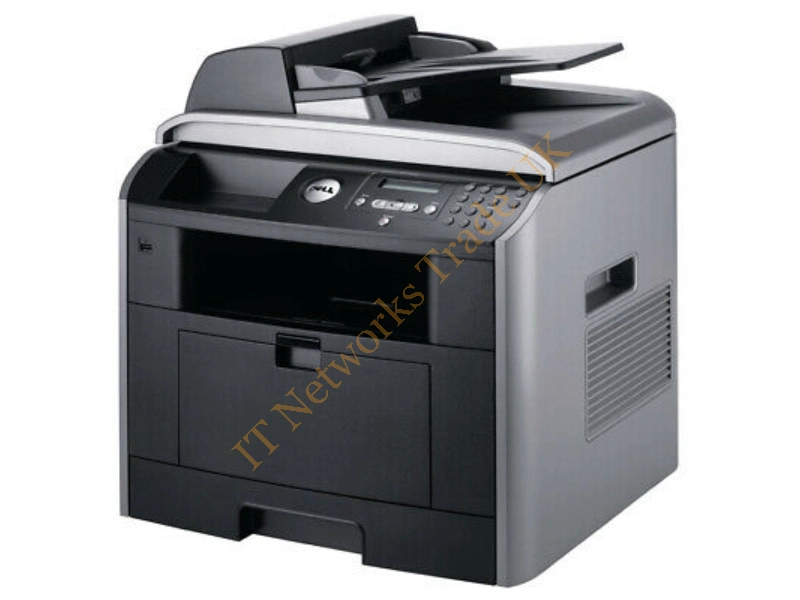 0NF565 Dell All-In-One Laser Printer 1815DN