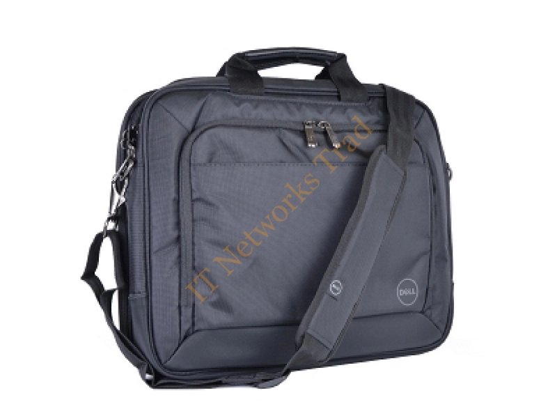 0NF619 Dell Nylon Carrying Case Light Weight Laptop Accessory