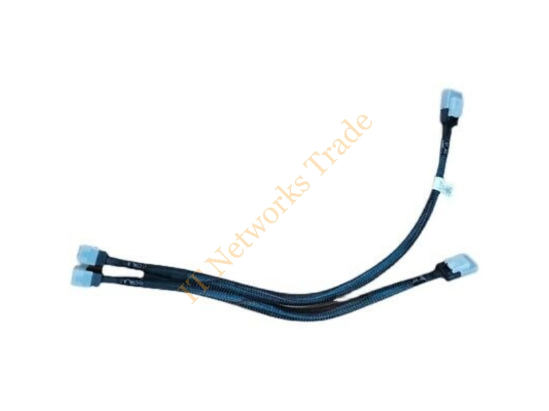0NF783 Dell 3.5FT Backplane/PERC5 Controller Cable Server Accessory