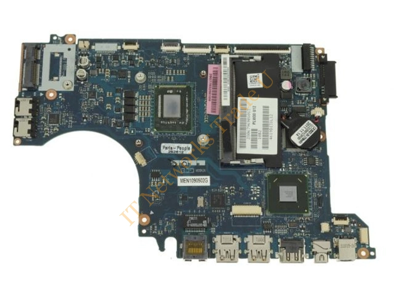 0NF7HN Dell System Board for Inspiron XPS 14z L412z Laptop Motherboard