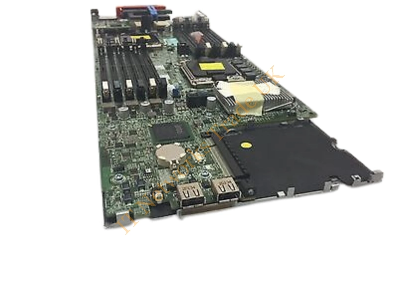 0NF8NX Dell System Board for PowerEdge M610 Server Motherboard